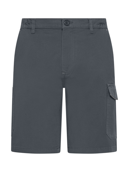 Power short - Dark Grey / S