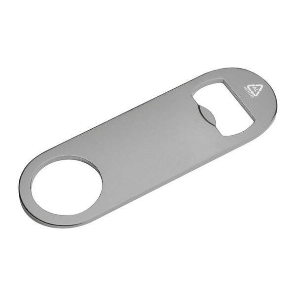 Trabzon RE-ALU Bottle Opener - Grey
