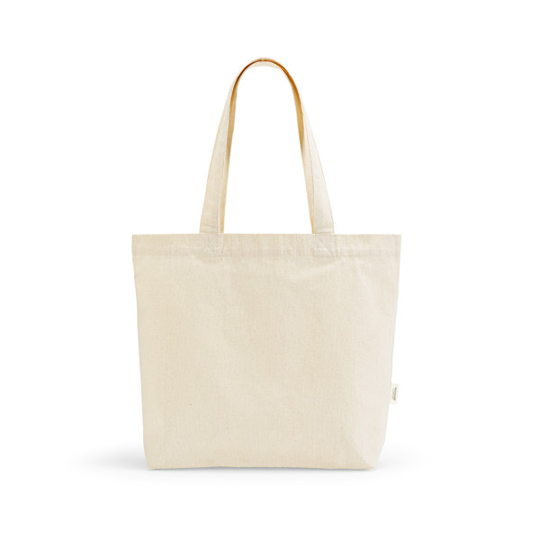 Kilimanjaro Tote Bag - Přírodní