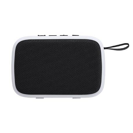 Armin Bluetooth Speaker - White