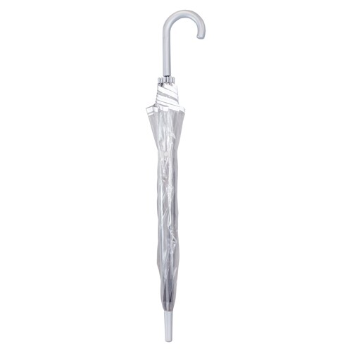 UMBRELLA WITH REFLECTIVE STRIPE “LUMOS”