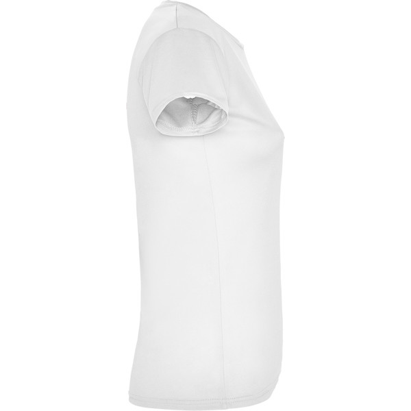 Camiseta Montecarlo Woman - Roseton / 2XL