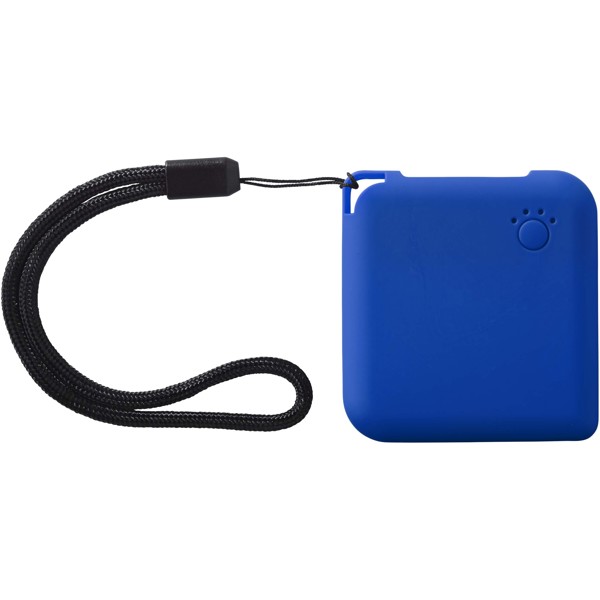 powerbank, power bank, opladen, oplader, laden - Bleu royal / 2000mAh