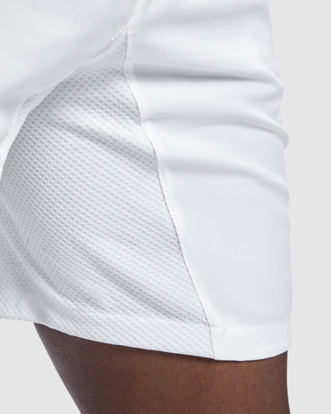 Pantalon Corto Andy - BLANCO / S