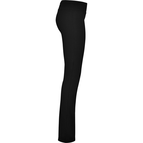 Pantalon Box - Negro / M