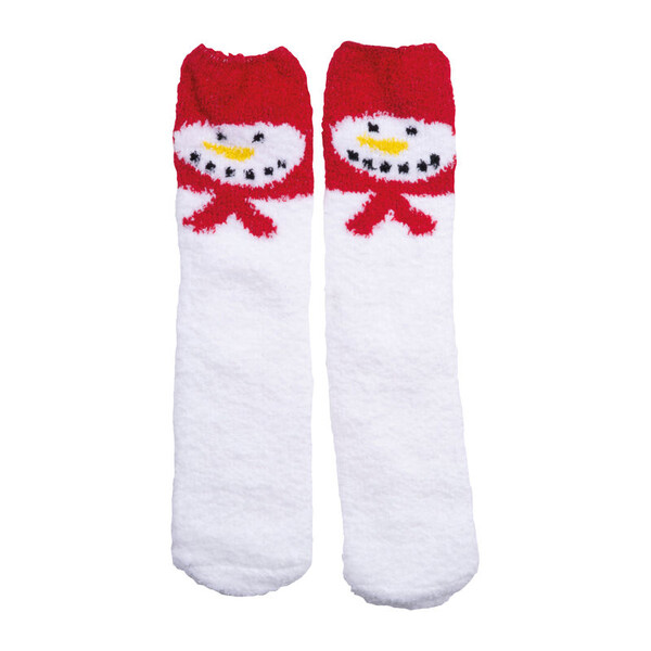 Christmas Socks Arctic