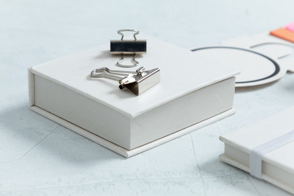 Milk Carton Notepad Relact Memo