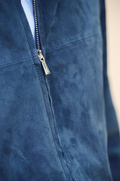 Harvest Heritage Jacket Navy XXL