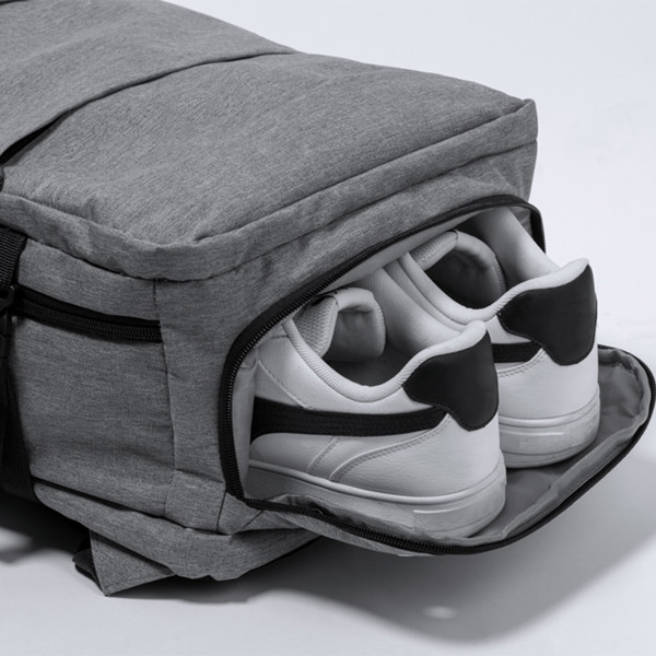 Sac à Dos Myriax - Gris