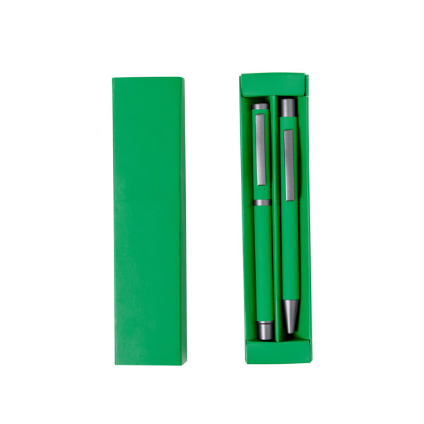 Set Bostit - Verde