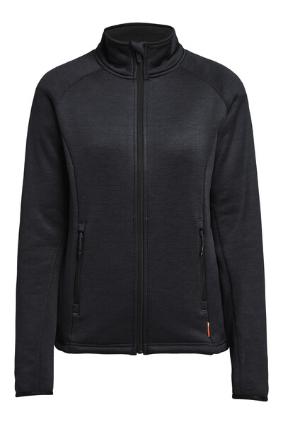 TXLite Midlaye Zip W Black XL