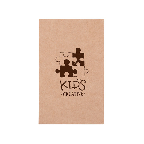 CONJUNTO DE ADESIVOS HERD