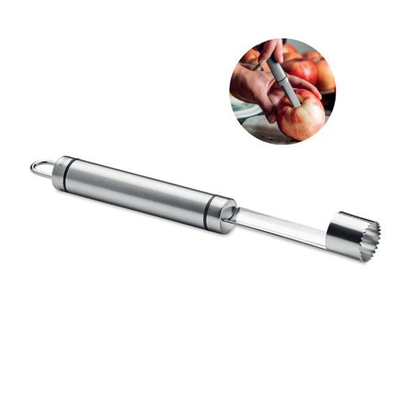 Stainless steel core remover Cory