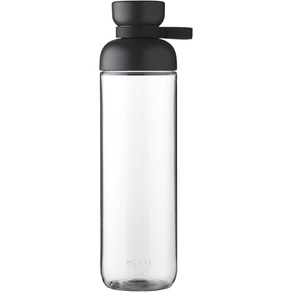 Mepal Vita 900 ml water bottle - Black