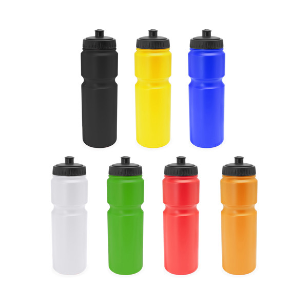 Kumat Bottle - White
