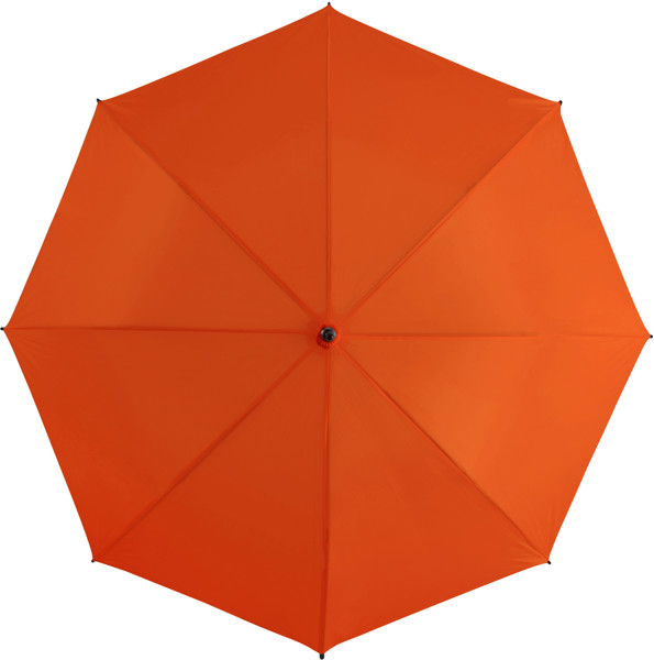 FALCONETTI - Parapluie de compact - Automatique -  102 cm - Orange