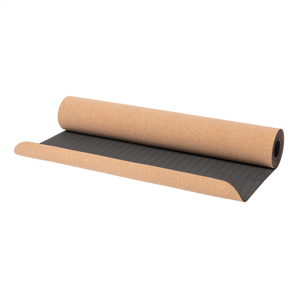 Cork Yoga Mat Ashta