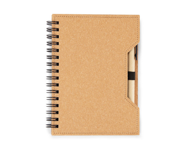 Notebook LINOT A6
