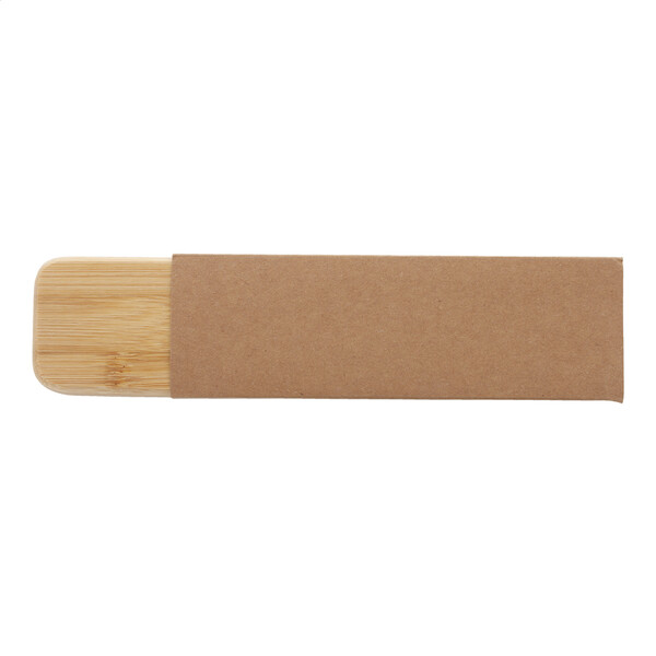 Bamboo Pen Set Chimon
