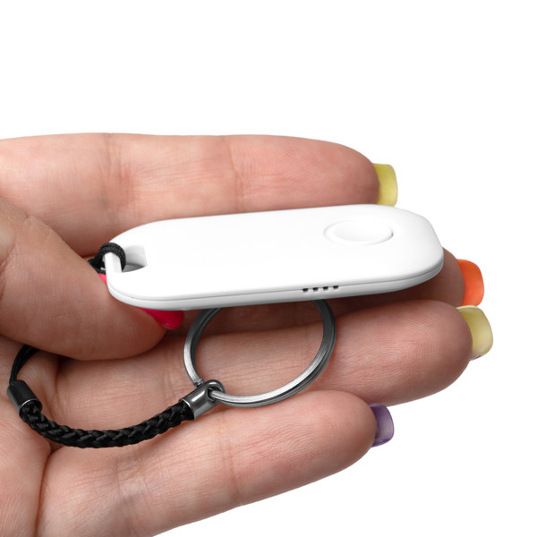 Tracker Tagy  - BLANCO