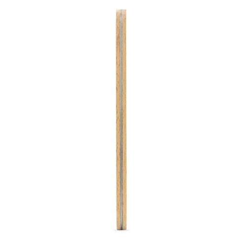 ABRIDOR BARMAN MADERA SOLTOUCH