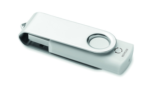 Recycled ABS USB 16G Techmate Rabs