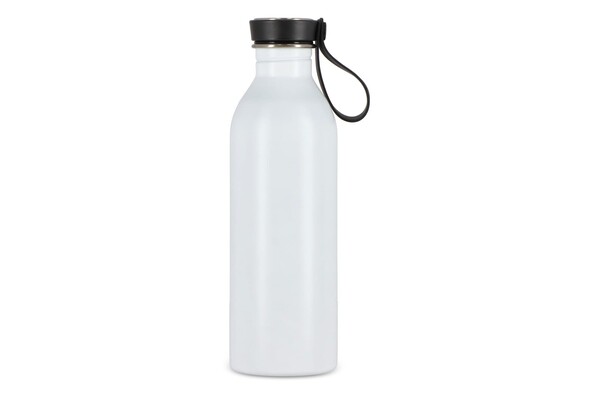 Flacon Lucy R-SS 500ml - Blanc