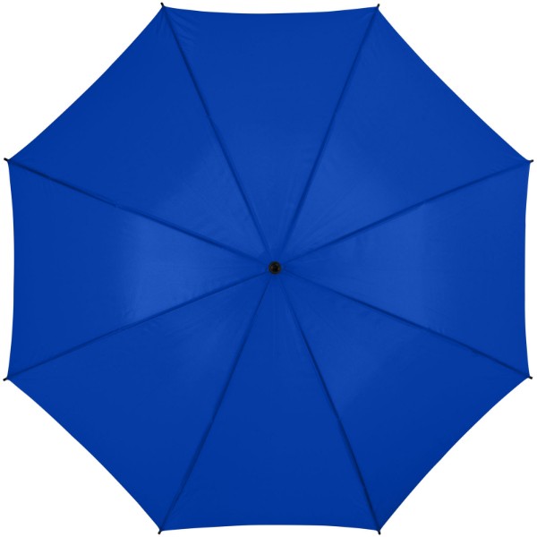 Parapluie à ouverture automatique 23" Barry - Bleu Royal