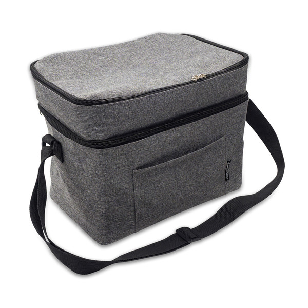 Gabri RPET insulated lunch bag