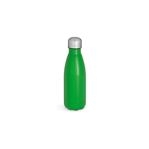 Mississippi 450 Bottle - Zelená