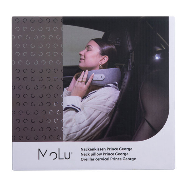 Massage Neck Pillow Prince George