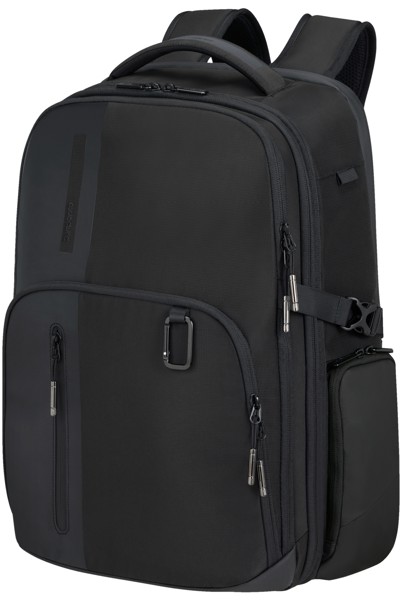 Biz2Go Backpack 17.3" EXP. - Samsonite - Black