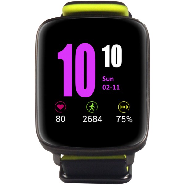 Prixton SWB25 waterproof smartwatch