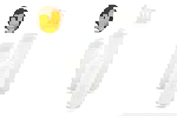 Koselys 3-Piece LED Wax Candle Set (Battery Operated)