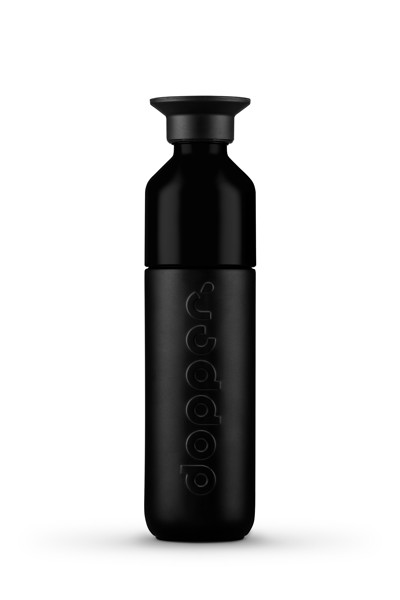 Dopper Blazing Black Insulated 350 ml
