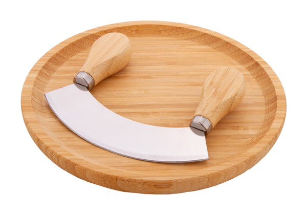 Herb Cutting Set Tabbouleh