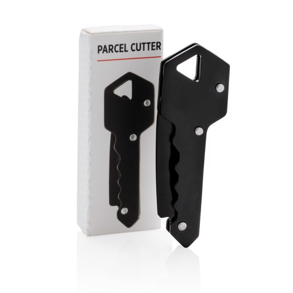 XD - Parcel cutter