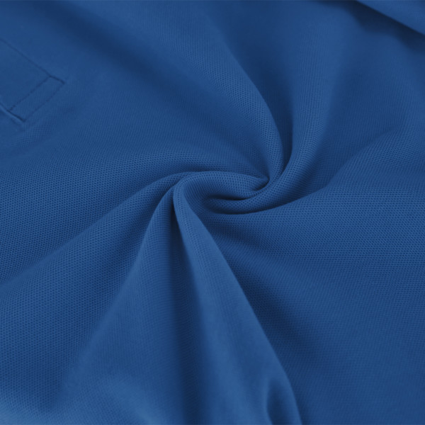 Polo Adulto Color Charles - Amarillo / XXXL