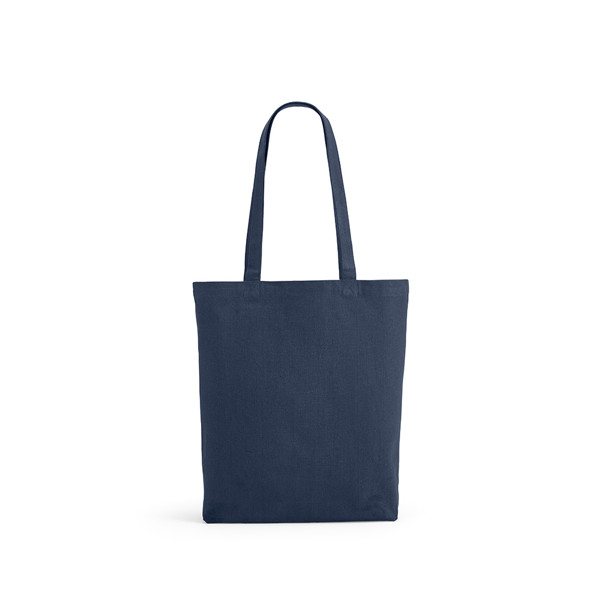 Logan Tote Bag - Námořnická Modrá