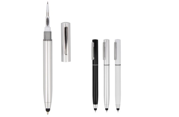 Electronics cleaning pen - White