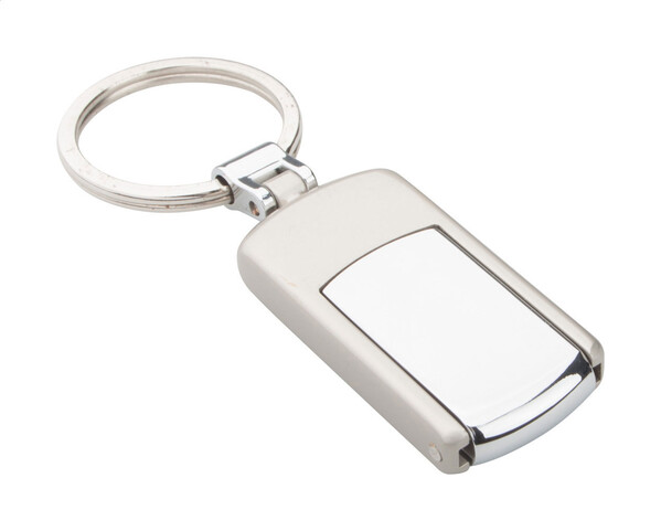USB memória Hikiki - Ezüst / 16GB
