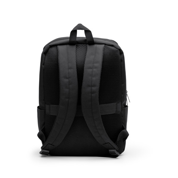 MOCHILA DE PU LEATHER