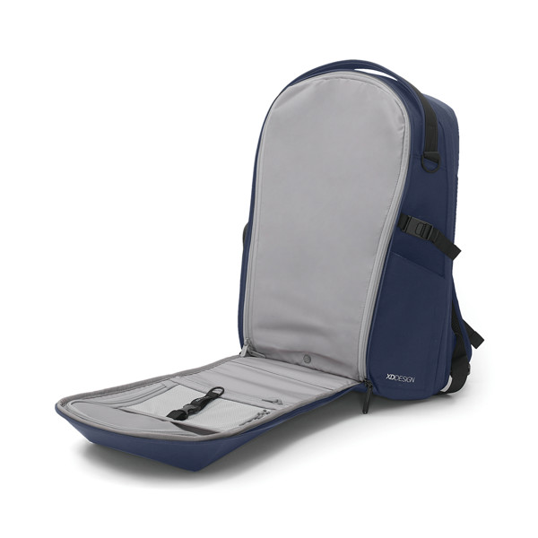 Zaino Bizz - Blu Navy / Blu Navy