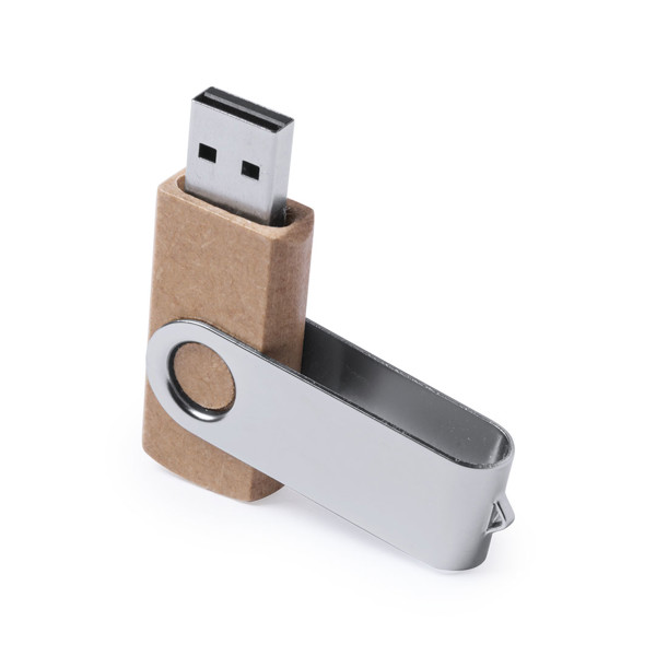 Memoria USB Trugel 16Gb