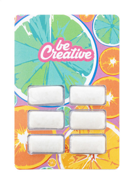 Custom Chewing Gum CreaChew Deluxe