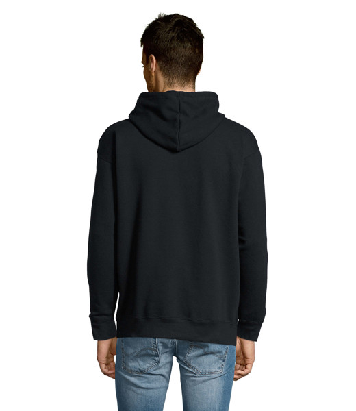 Camisola unissexo - SLAM