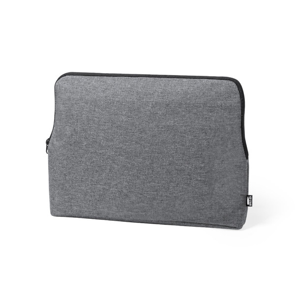 Funda Ordenador Portátil Hops - Gris