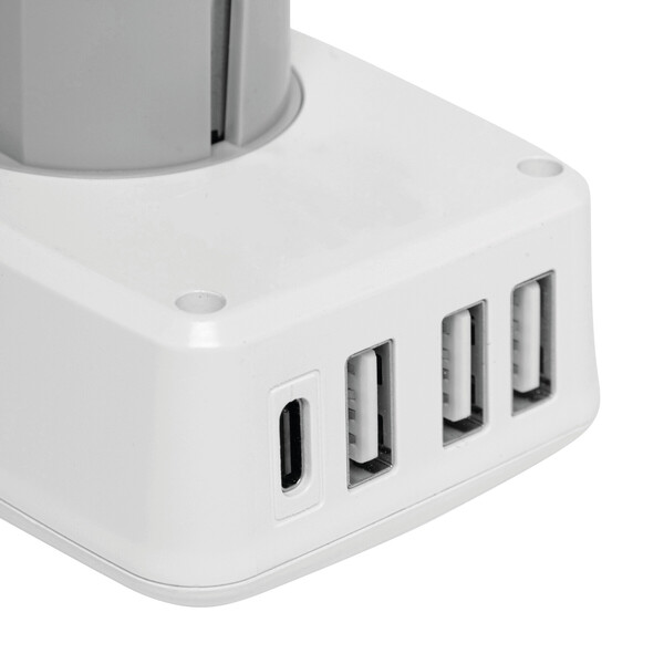 Napájací adaptér Usb Plug-In Endless Power Pro