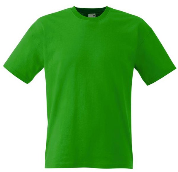 T-Shirt Original T 145G - 100% Algodão - Cinza Escuro / XXL
