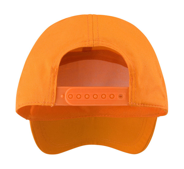 Promo Sports Cap - White / ONE SIZE